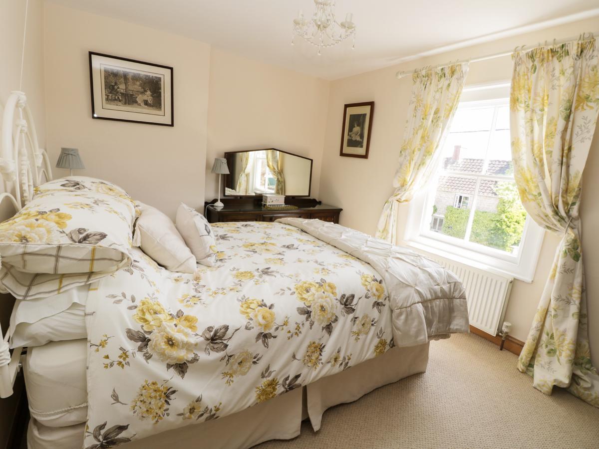 Вилла Auburn House Nawton Экстерьер фото
