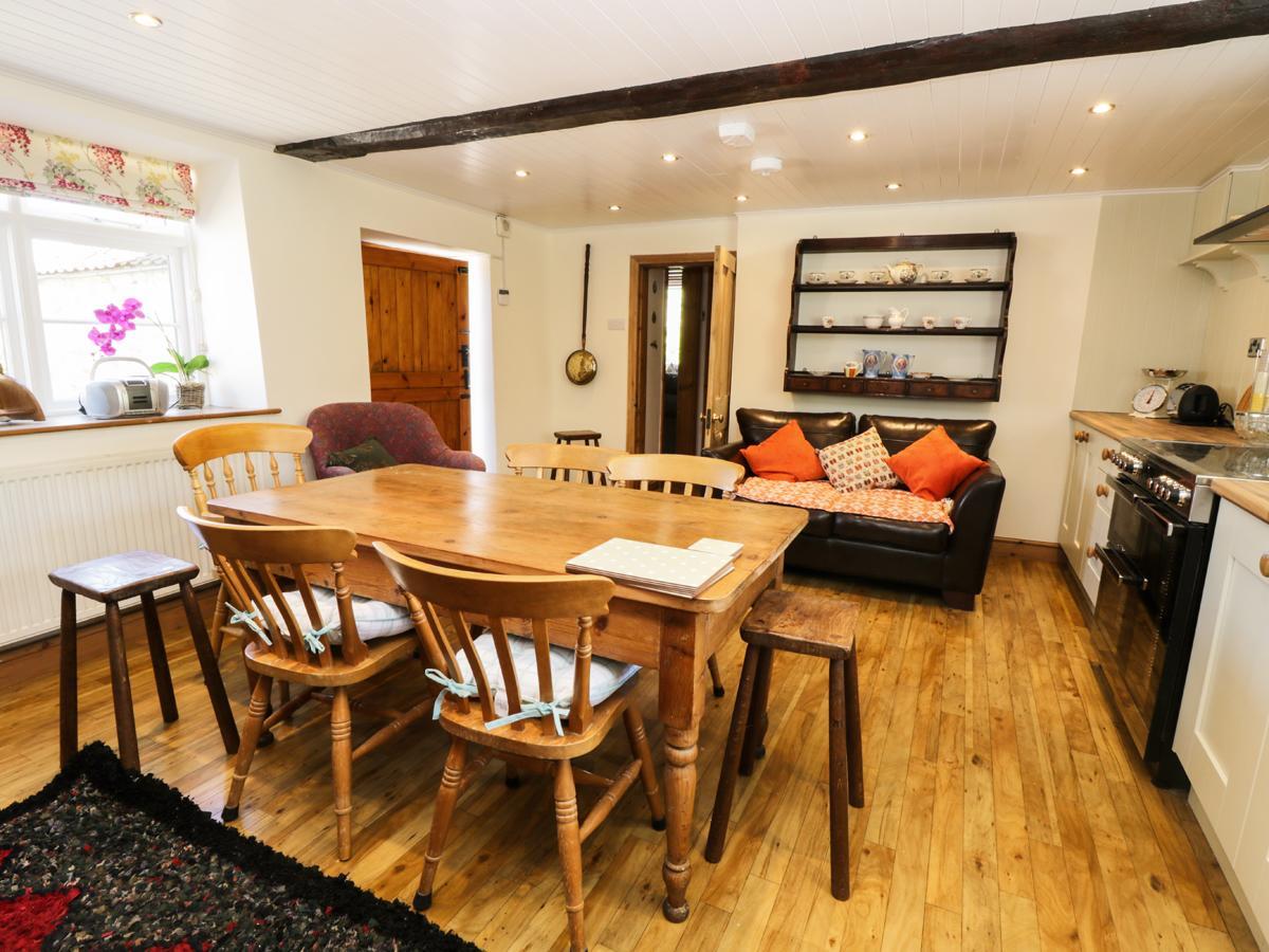 Вилла Auburn House Nawton Экстерьер фото